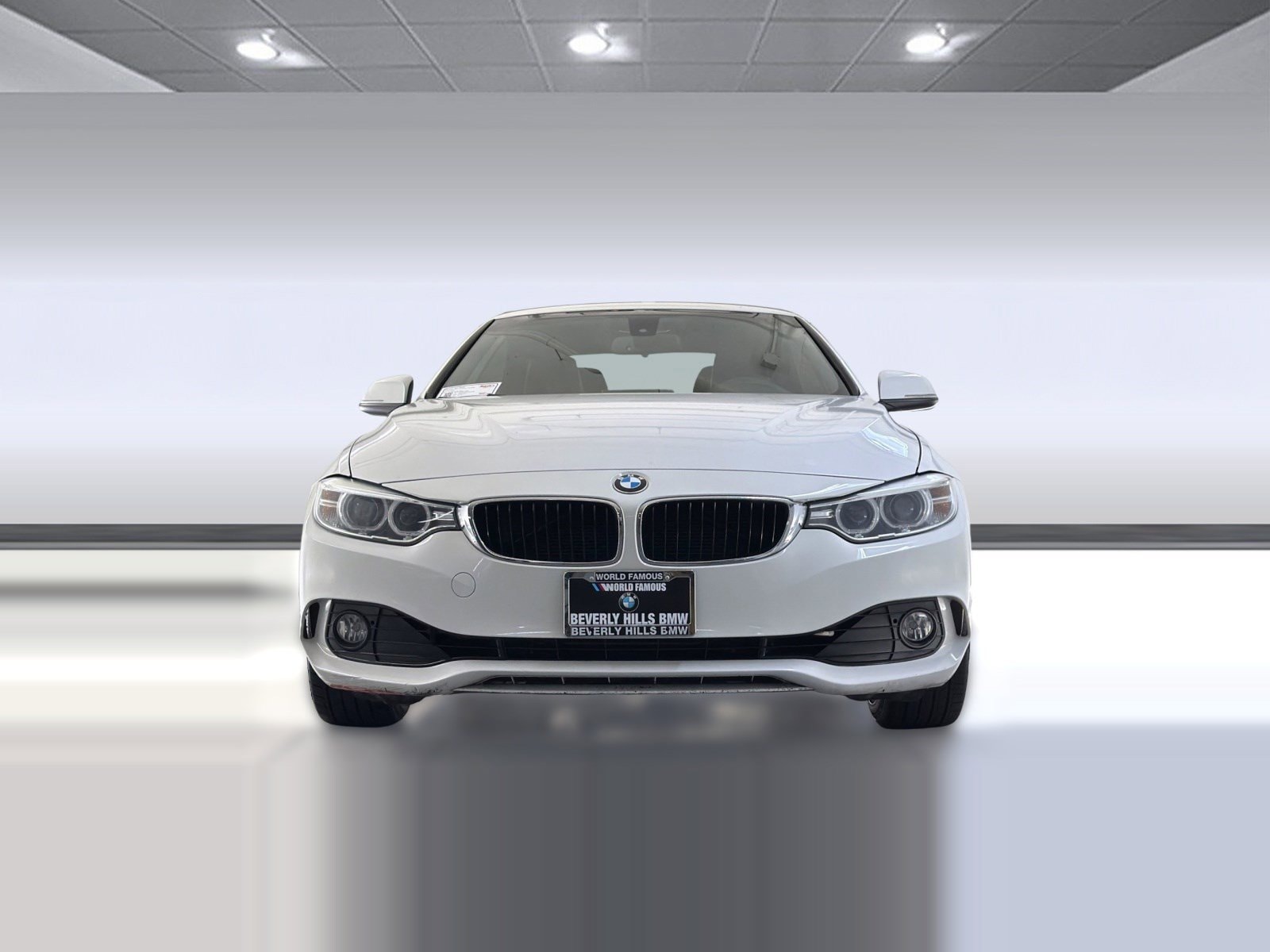 2015 BMW 435i photo 4