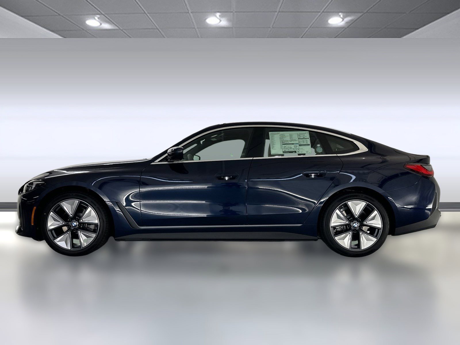 2025 Bmw i4 eDrive40 photo 2