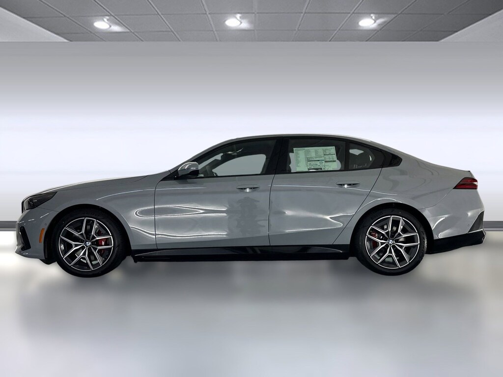 New 2026 BMW i5 eDrive40 Sedan