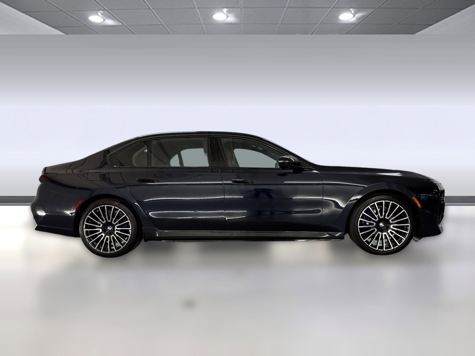 2025 BMW i7 60 - Photo 7