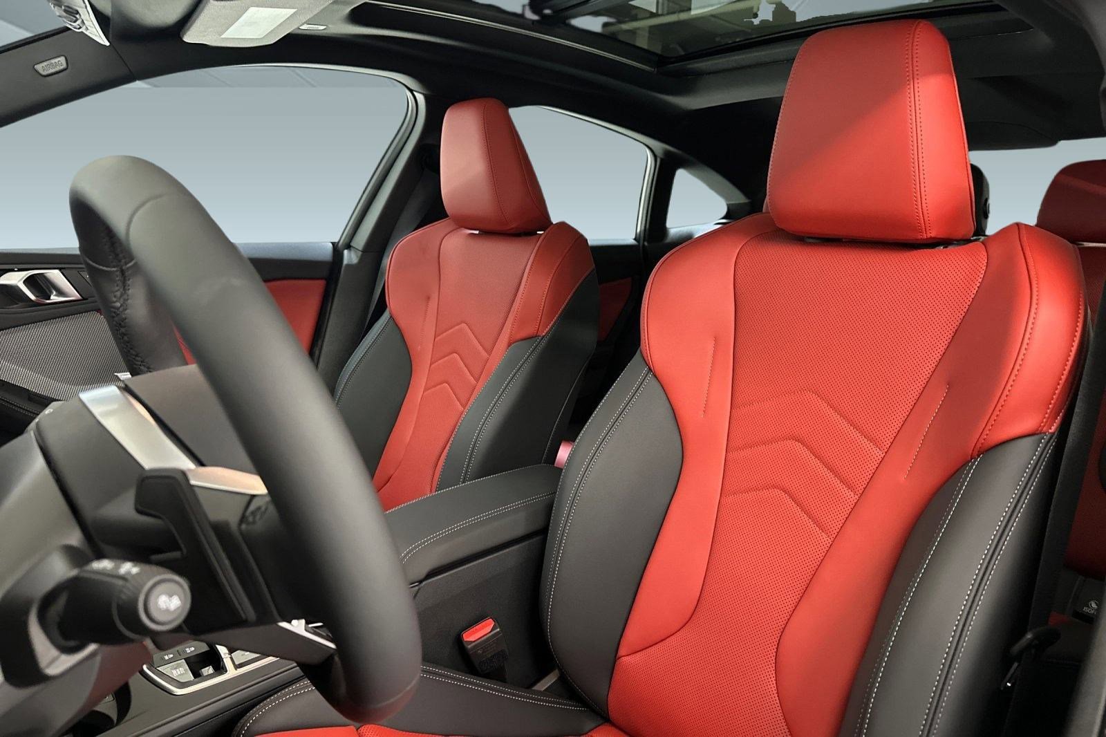 2026 BMW 228i photo 4