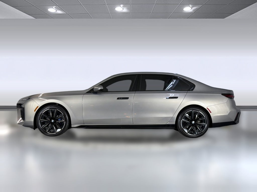 Used 2023 BMW 740i Sedan