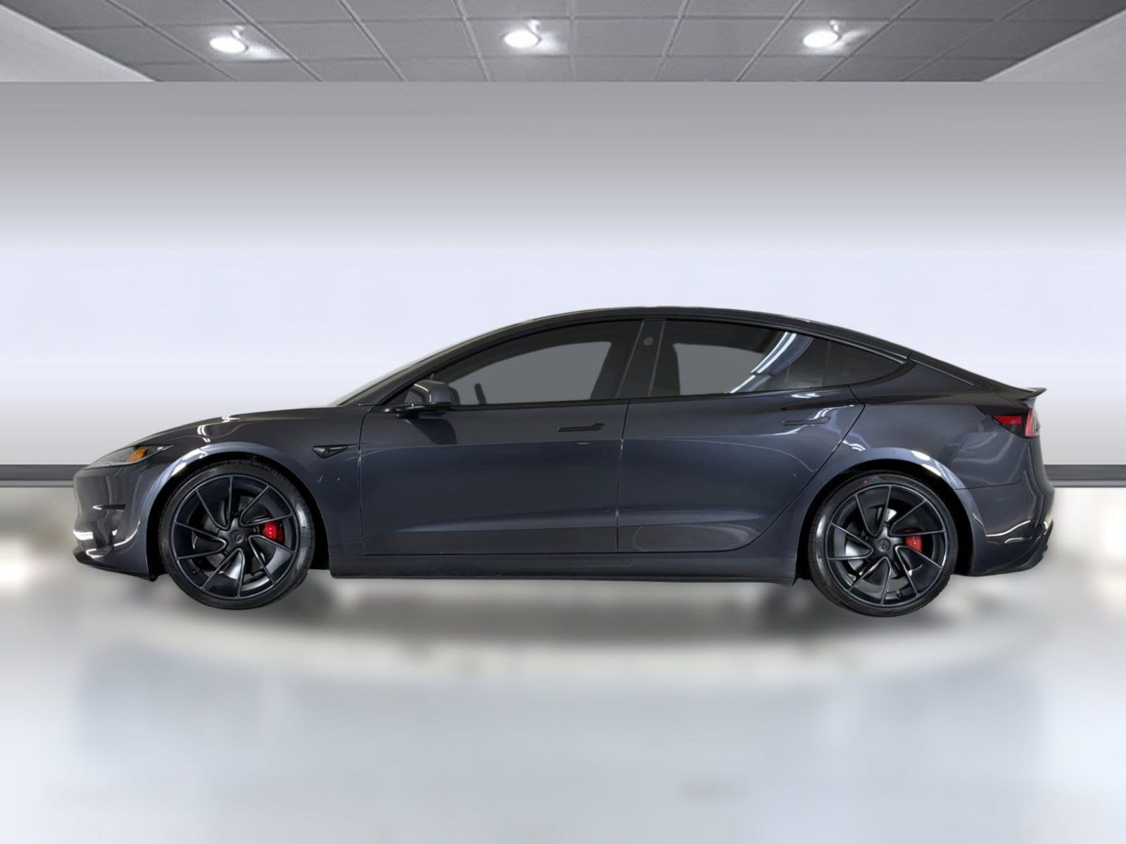Used 2024 Tesla Model 3 Performance with VIN 5YJ3E1ET6RF786781 for sale in Los Angeles, CA