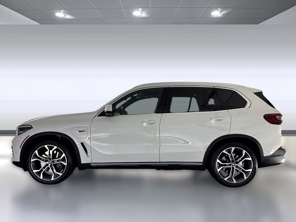 Used 2023 BMW X5 PHEV SUV