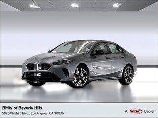 2026 BMW 228i