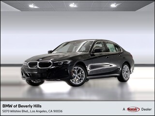 2026 BMW 330i xDrive Sedan