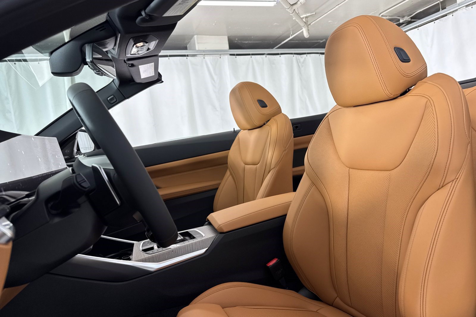 New 2027 BMW 430i Convertible