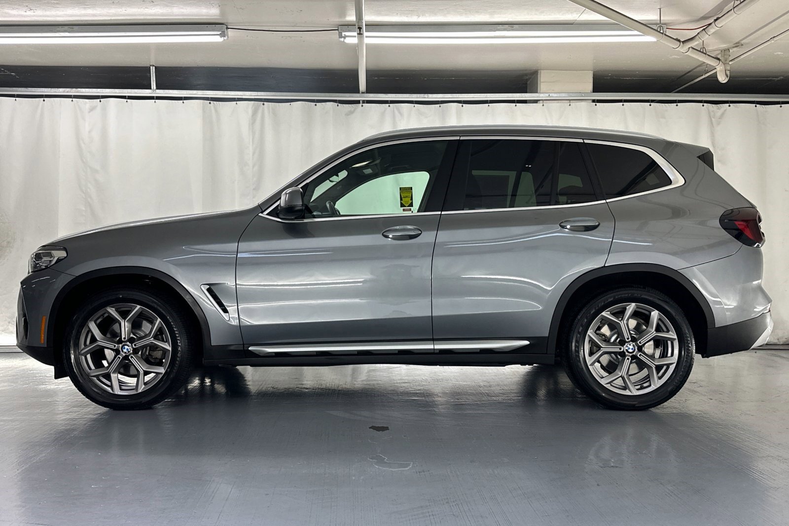 2023 Bmw X3 sDrive30i photo 2
