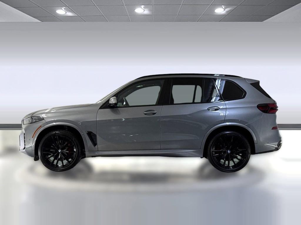Used 2026 BMW X5 sDrive40i SUV