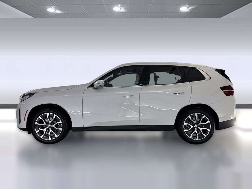 Used 2026 BMW X3 30 xDrive SUV