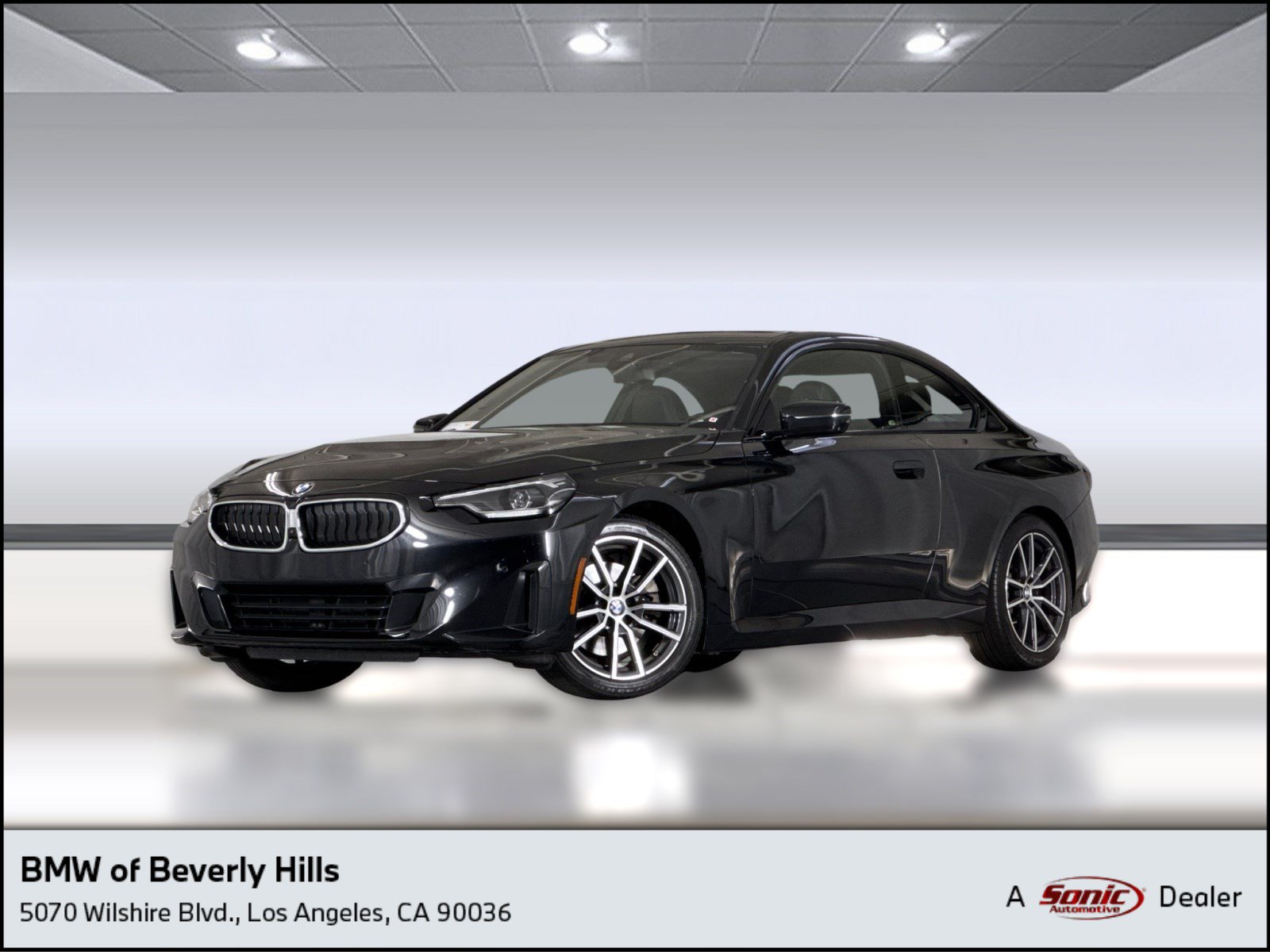 Used 2024 BMW 230i Coupe for Sale in Ontario, CA