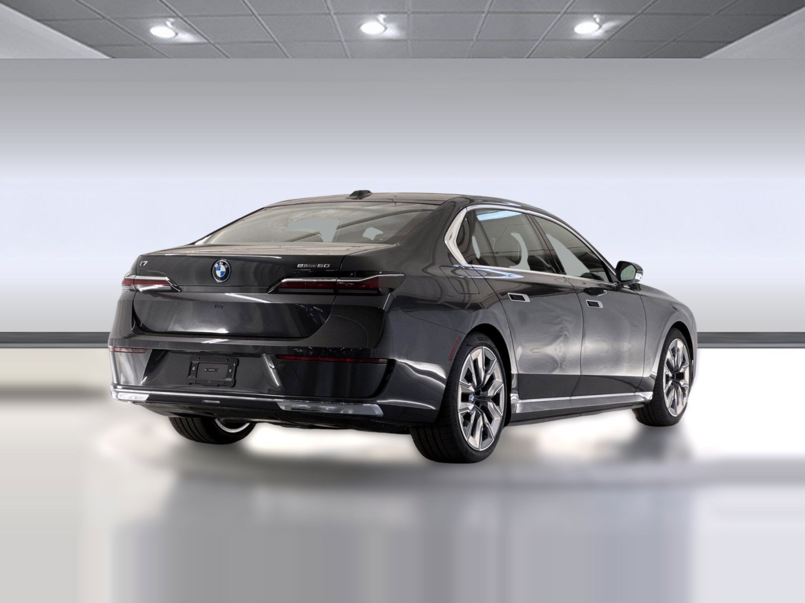 I7 EDrive50 Sedan