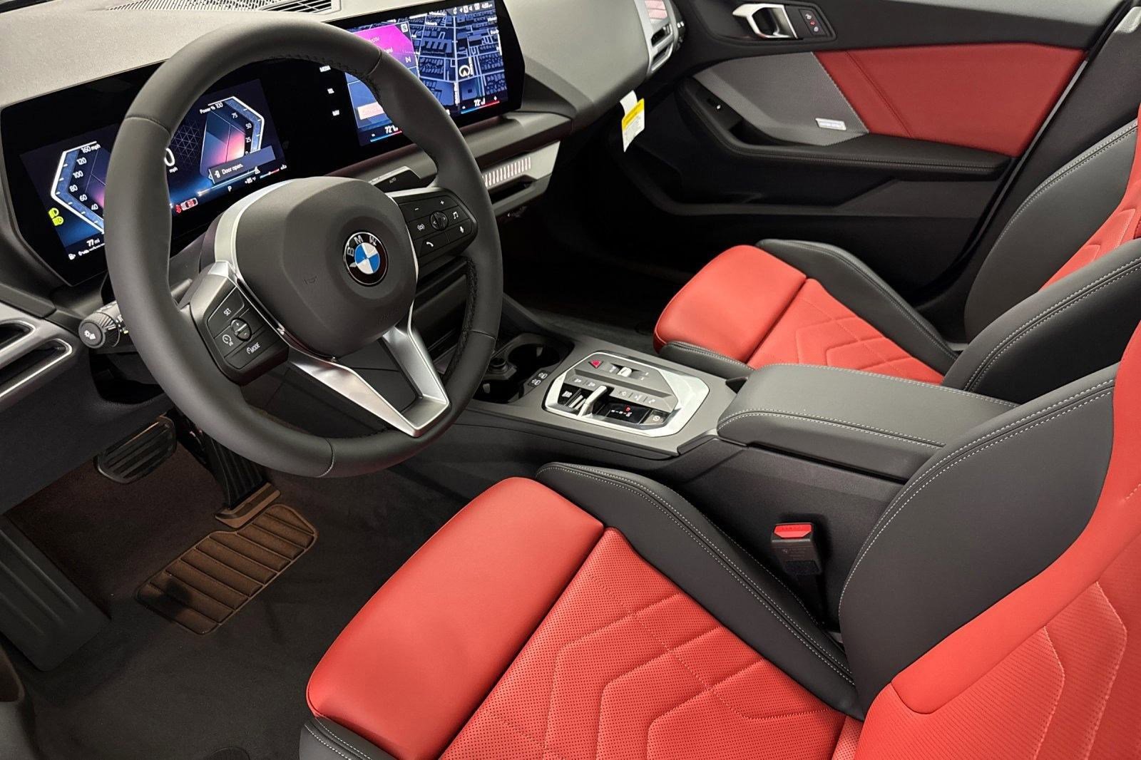 228i Gran Coupe