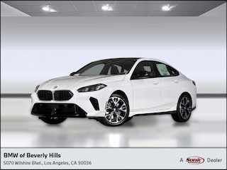 2026 BMW 228i