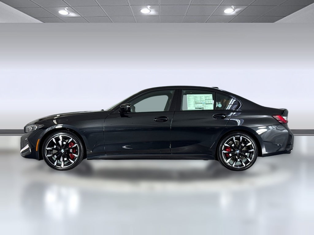 New 2026 BMW 330i Sedan