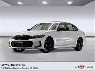 2026 BMW 330i