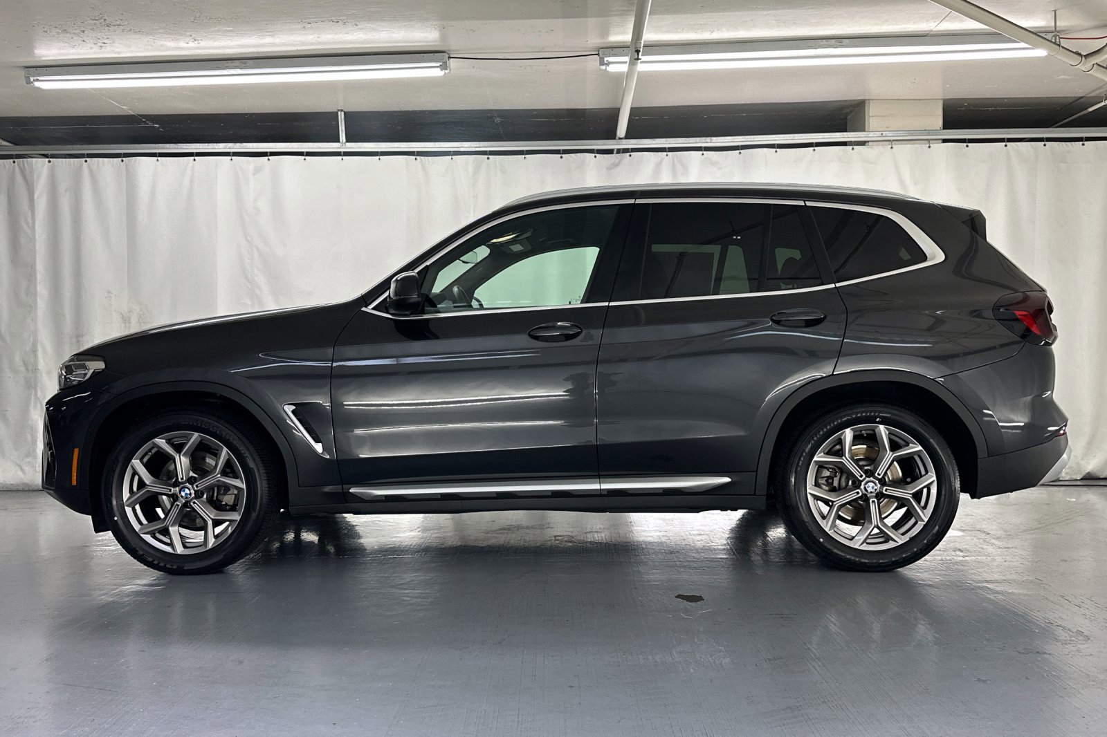 2023 Bmw X3 sDrive30i photo 2