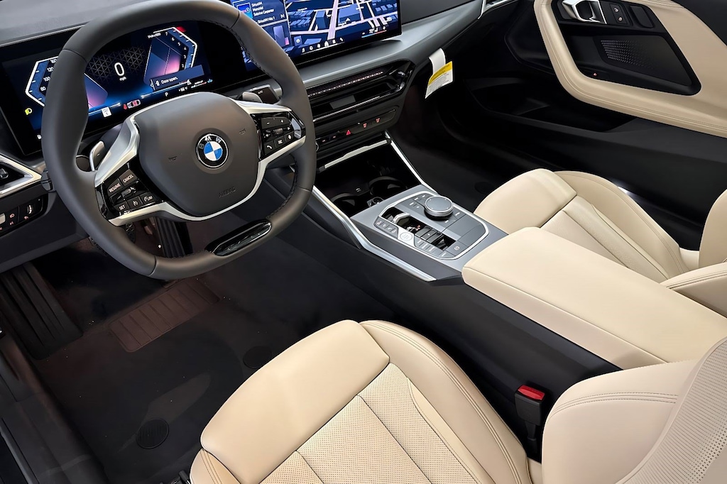 Used 2026 BMW 230i xDrive Coupe