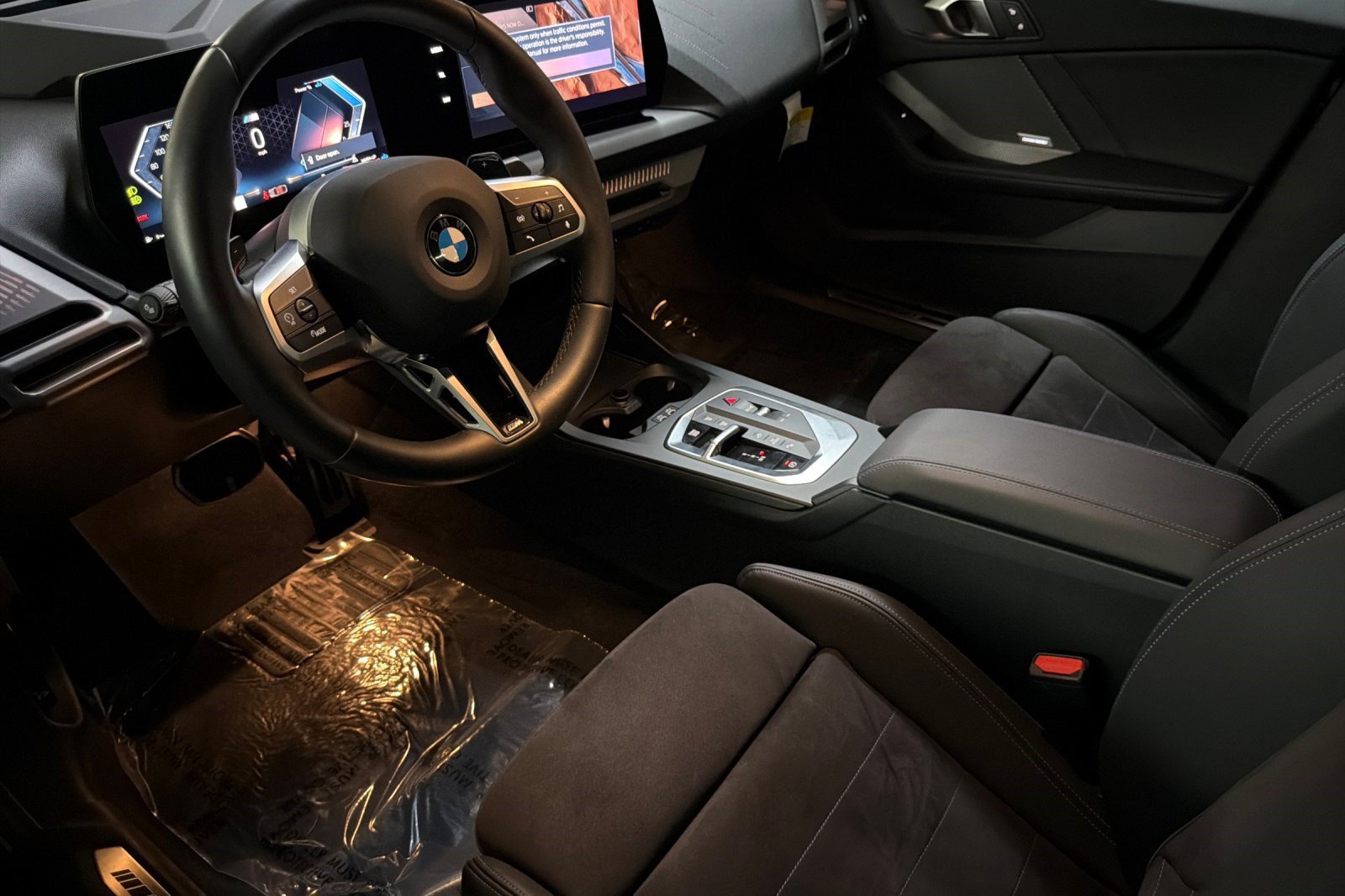 Used 2026 BMW 228i Gran Coupe