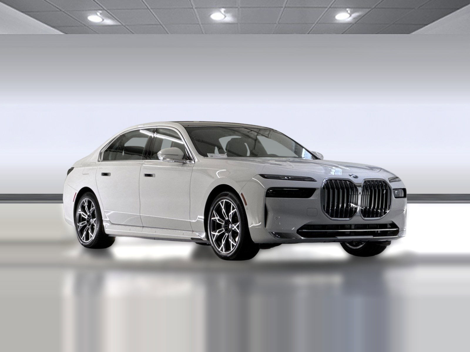 I7 XDrive60 Sedan