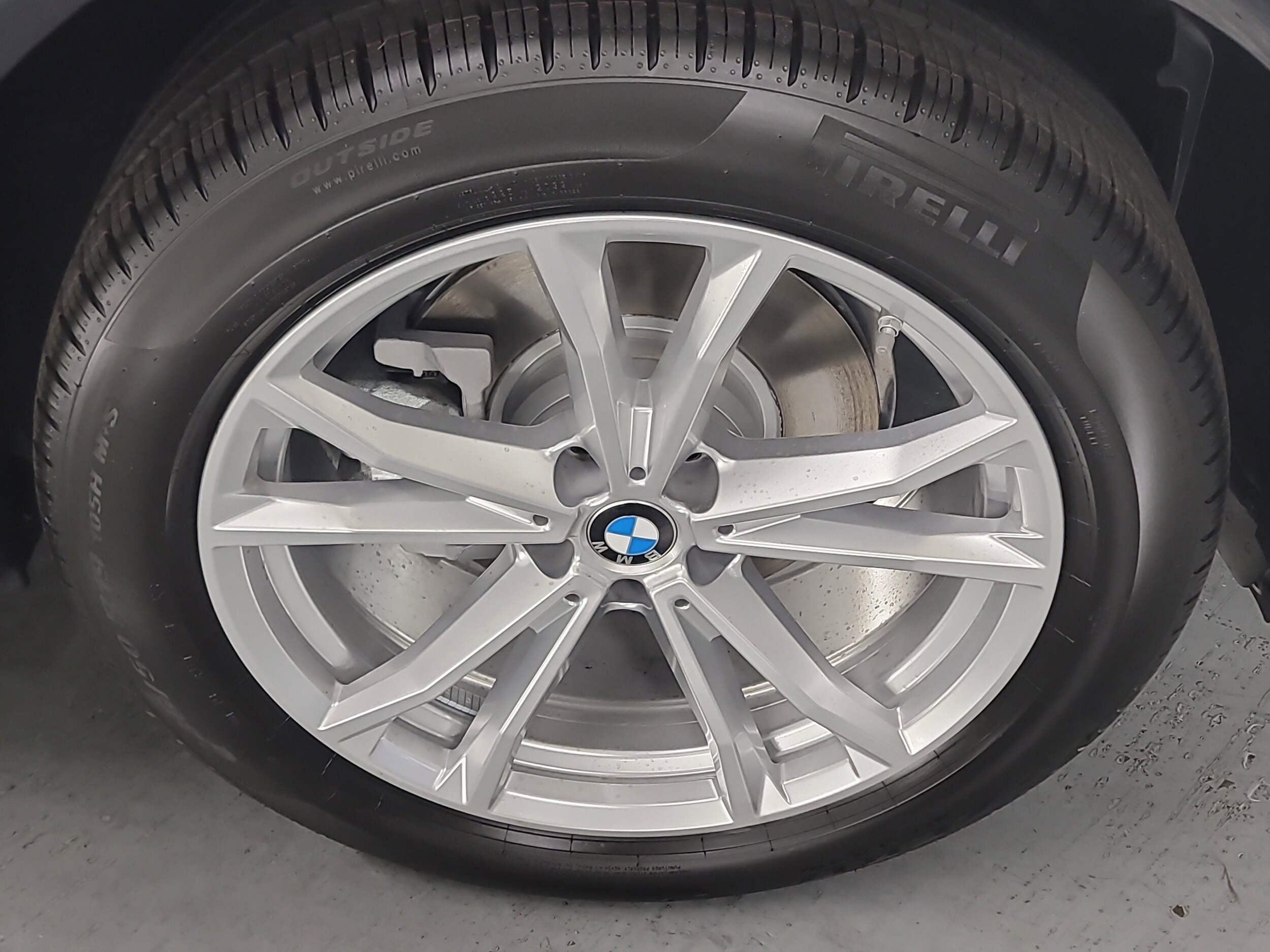 2025 Bmw X3 30x Drive photo 3