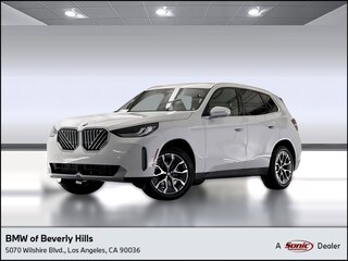 2026 BMW X3