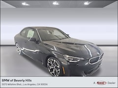 Used 2025 BMW 230i Coupe for Sale in Ontario, CA