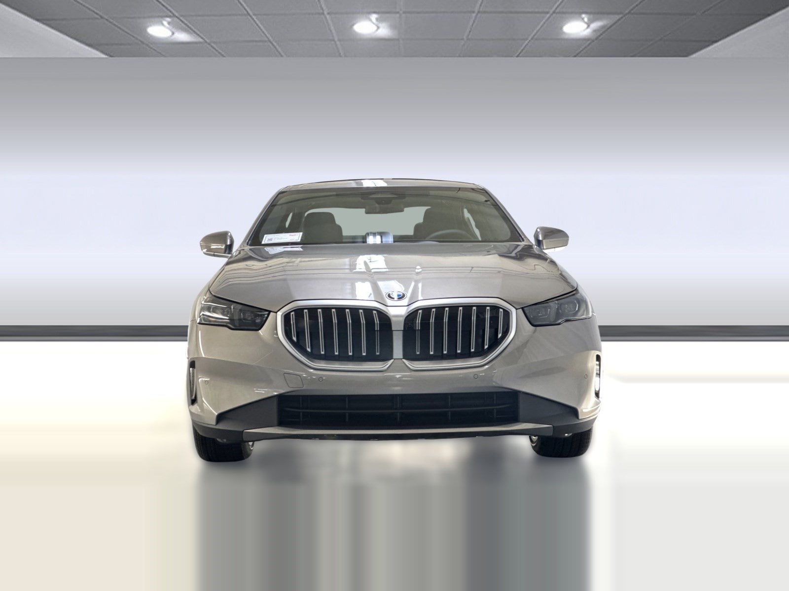 530i Sedan