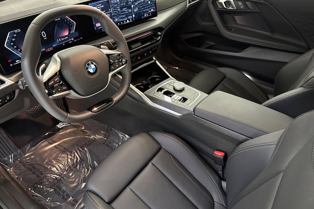Used 2025 BMW 230i Coupe