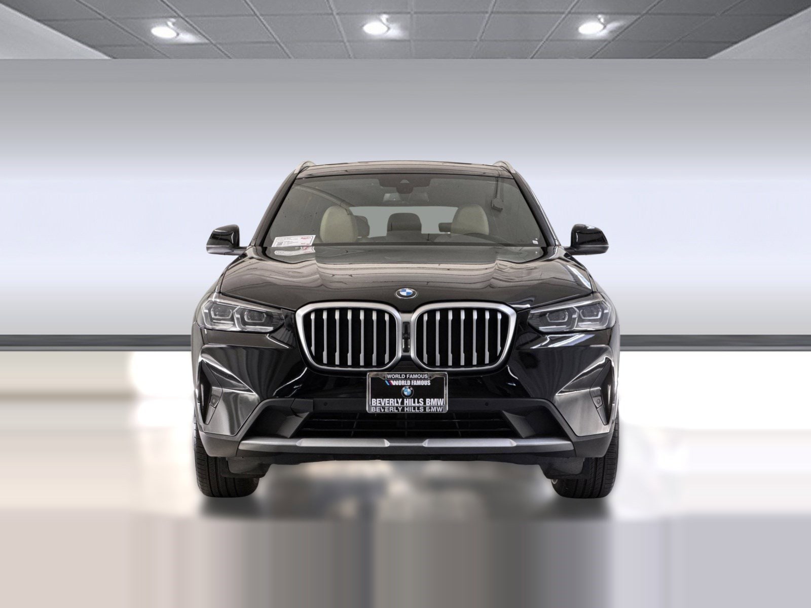 2024 BMW X3 photo 5