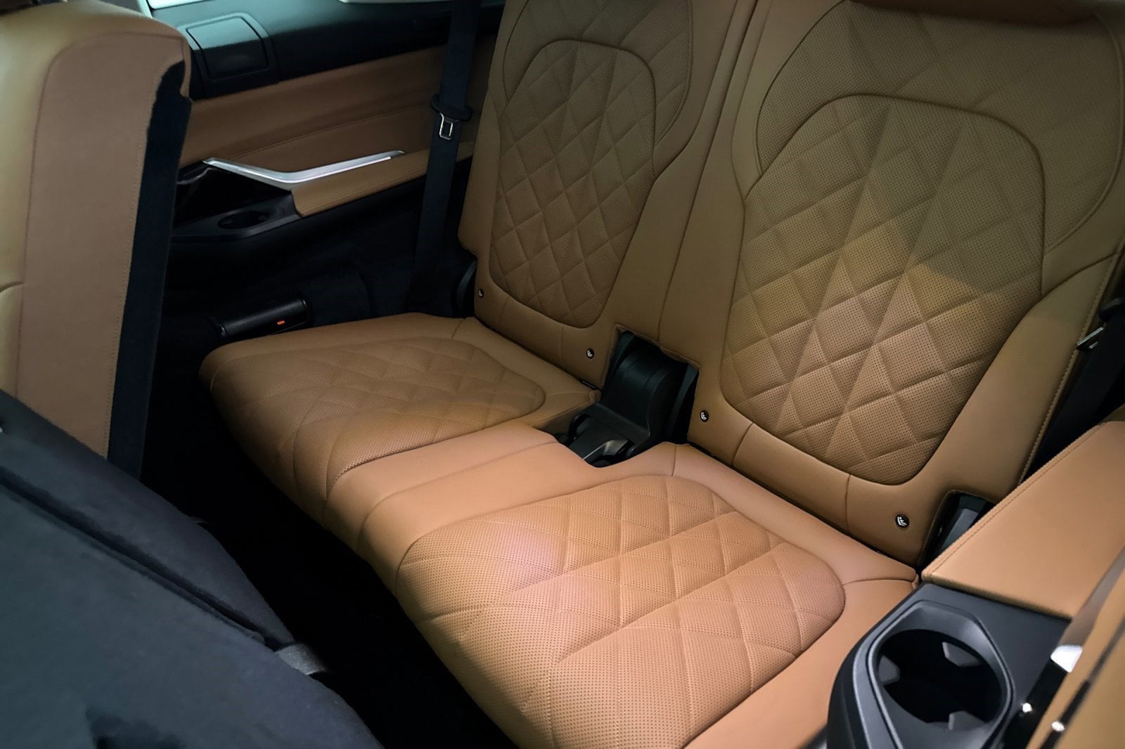 2026 BMW X7 40i - Photo 29