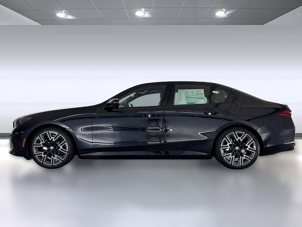New 2026 BMW i5 eDrive40 Sedan
