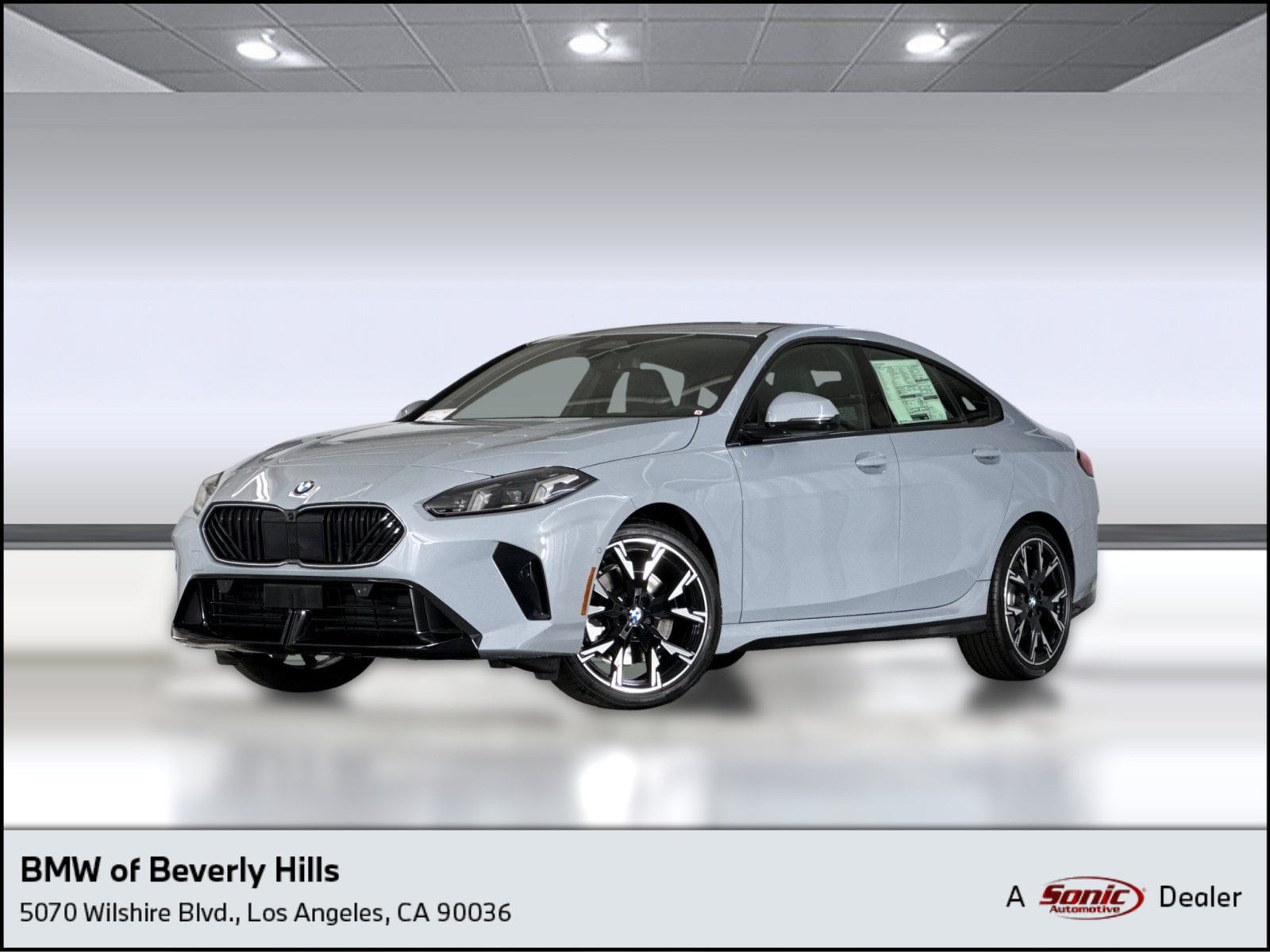 2026 Bmw 228i