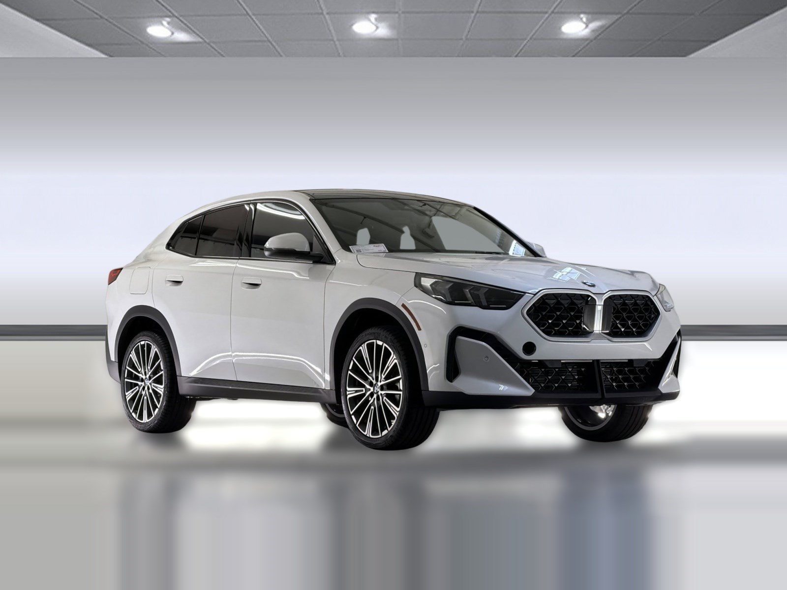 X2 XDrive28i SUV