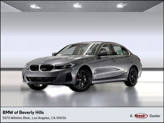 2026 BMW 330i