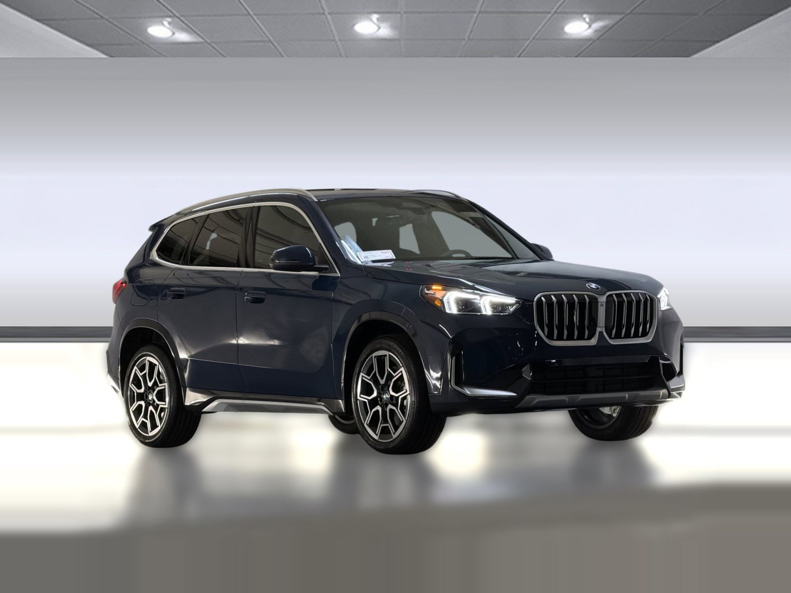 2026 BMW X1 xDrive28i photo 5