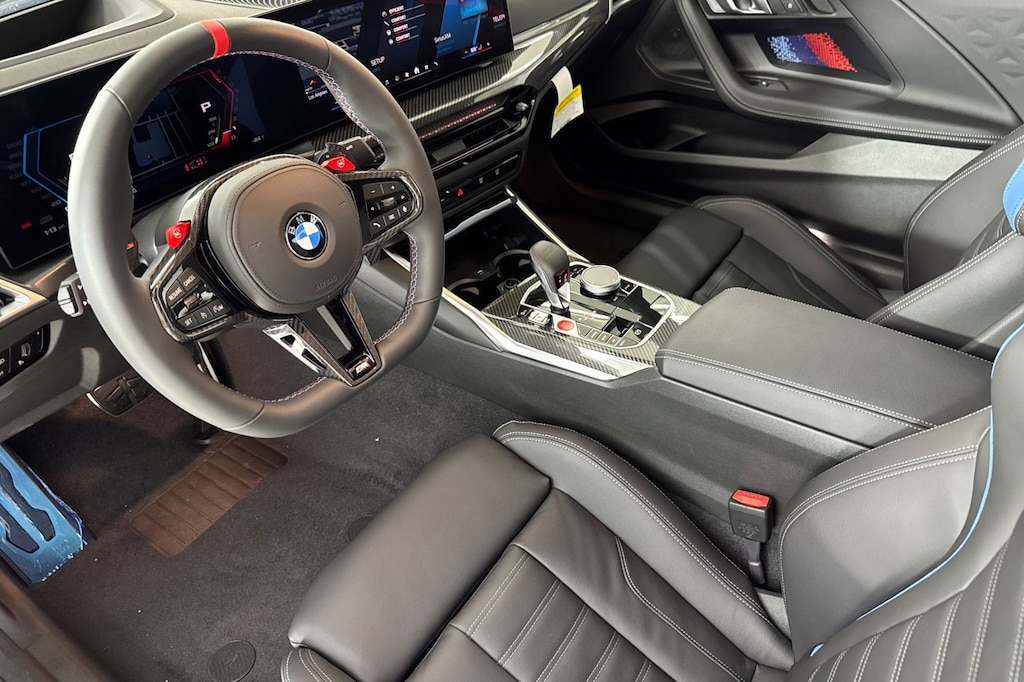 New 2026 BMW M2 Base Coupe