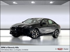 Used 2026 BMW 228i Gran Coupe for Sale in Ontario, CA