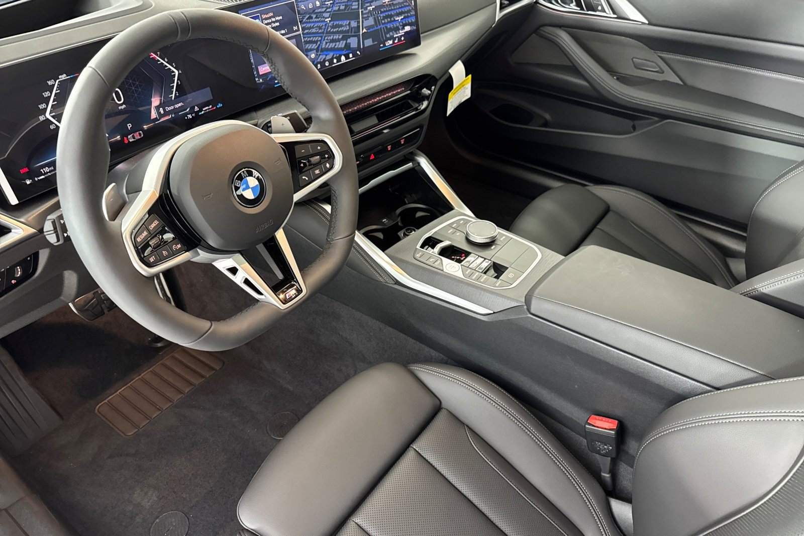New 2027 BMW 430i Coupe