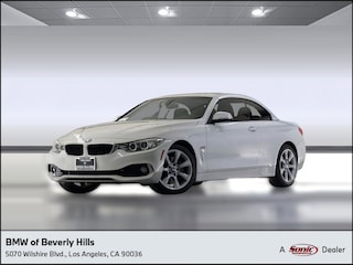 2015 BMW 435i