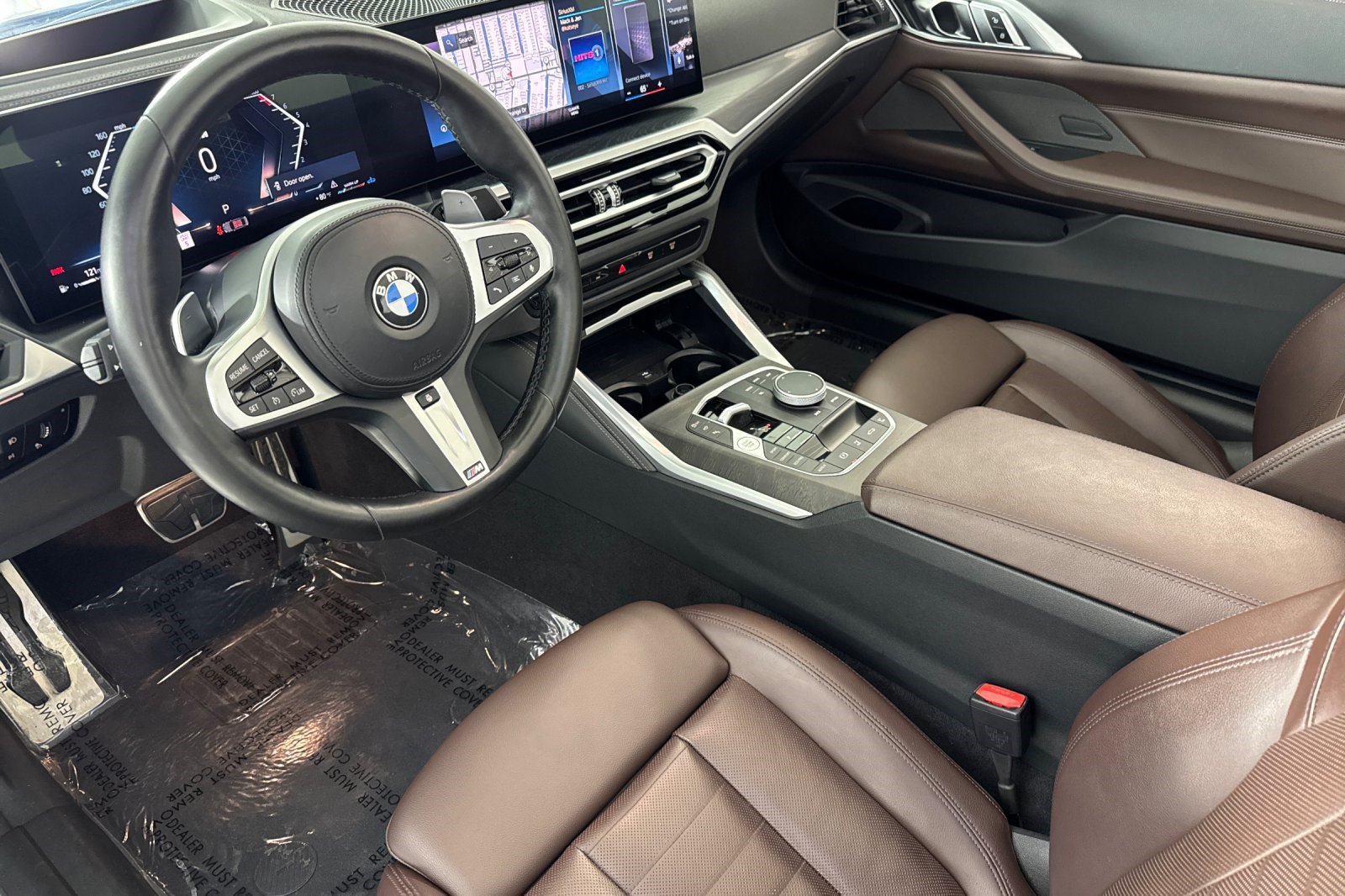 Used 2024 BMW M440i Convertible