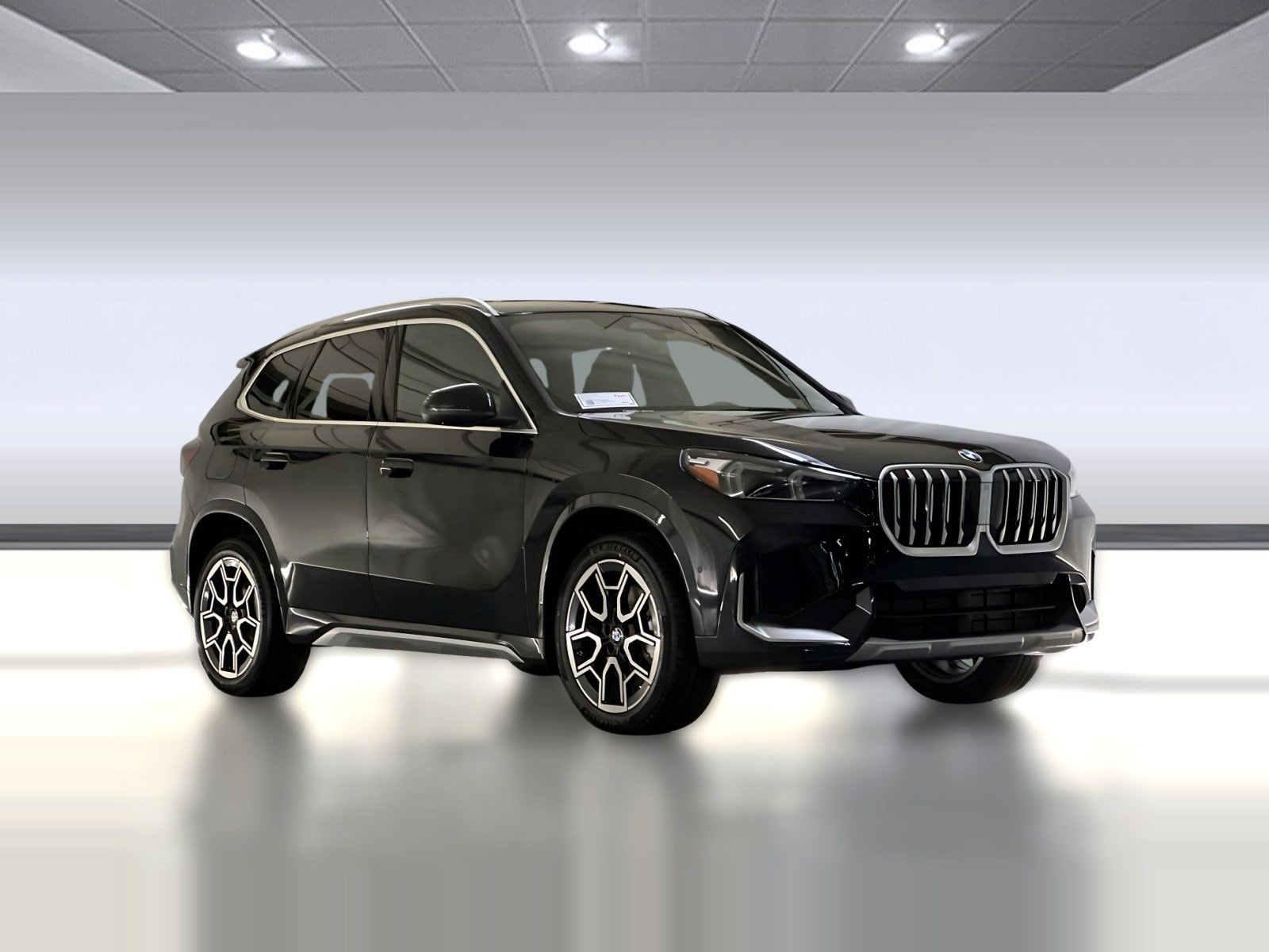 2026 BMW X1 xDrive28i photo 6