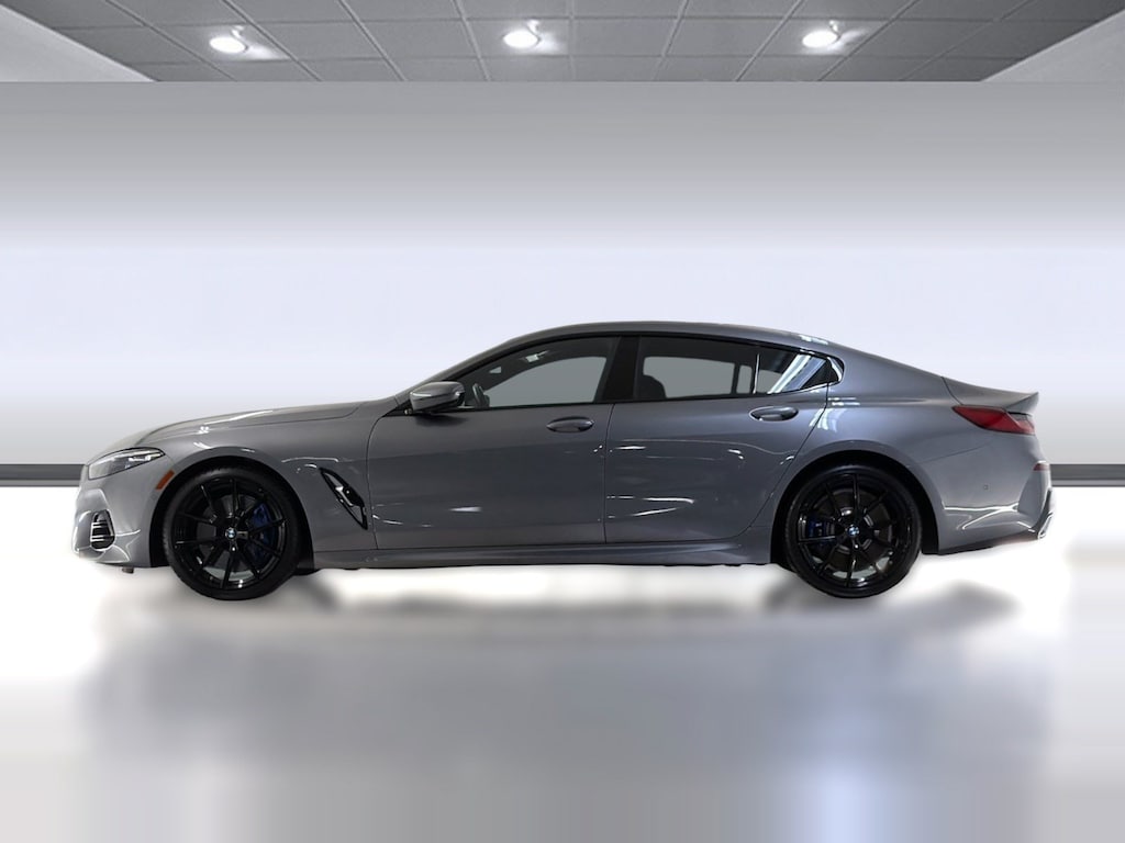 Used 2024 BMW 840i Gran Coupe