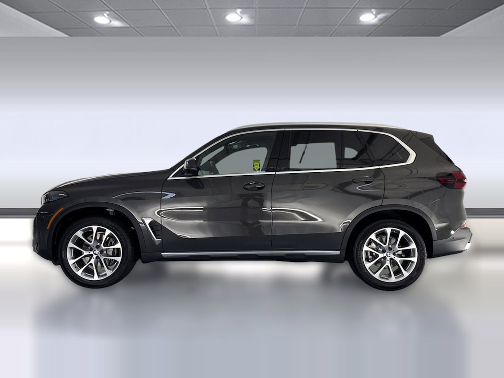 Used 2026 BMW X5 sDrive40i SUV
