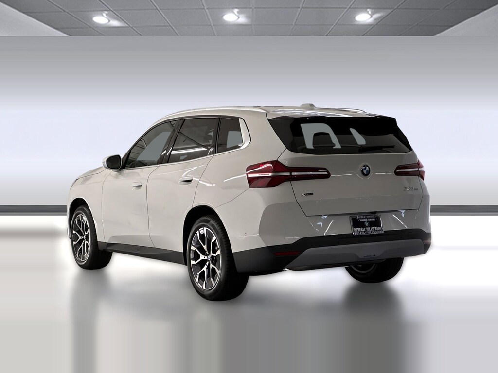 Used 2026 BMW X3 30 xDrive SUV