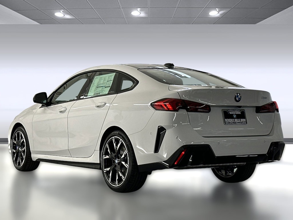 New 2026 BMW 228i  Gran Coupe