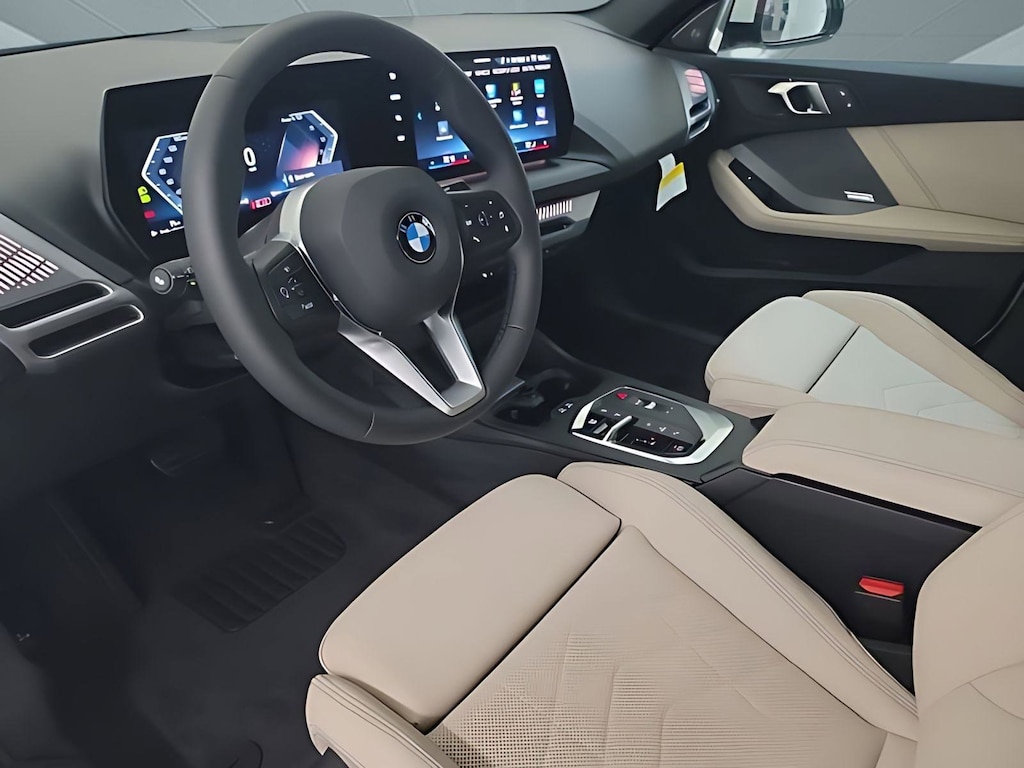 Used 2025 BMW 228i xDrive Gran Coupe