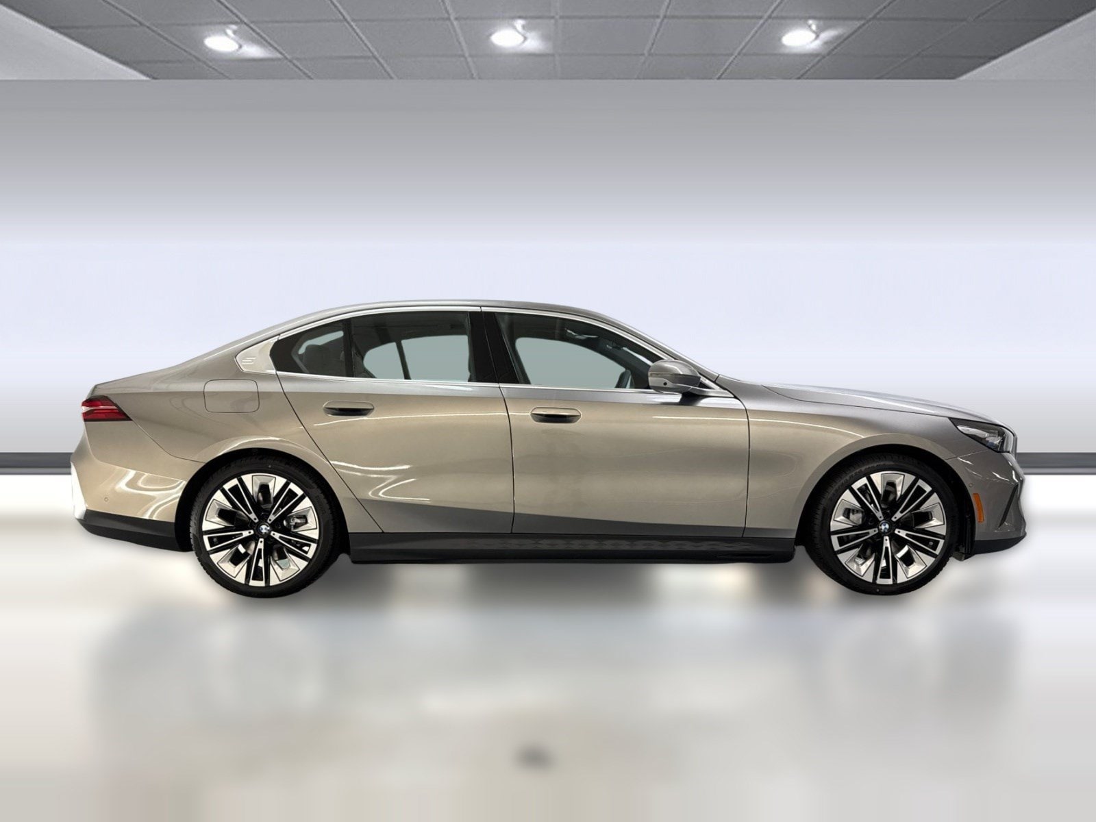 I5 XDrive40 Sedan