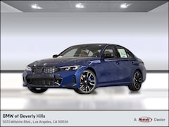 2026 BMW M340 i xDrive NA Sedan