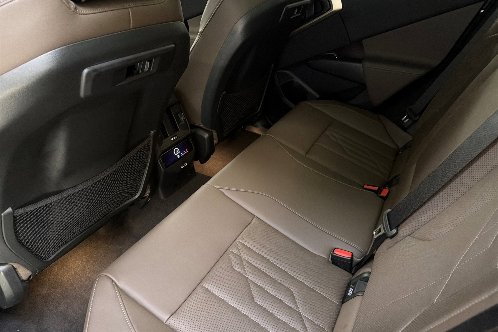 2025 BMW X3 30 - Photo 25